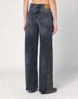 Haikure HAIKURE Winona black washed jeans