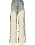 Haikure Haikure Bonnie Jeans