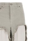 Haikure Haikure Bonnie Jeans