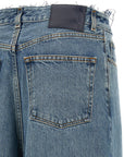 Haikure Haikure Big Bethany Jeans