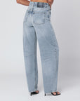 Haikure HAIKURE Bibi Authentic blue Jeans