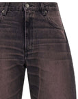 Haikure Haikure Bibi Jeans
