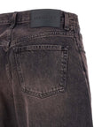 Haikure Haikure Bibi Jeans
