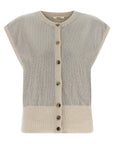 Haikure Haikure Kirby Vest