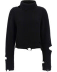 Haikure Haikure Lover Sweater