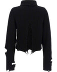 Haikure Haikure Lover Sweater