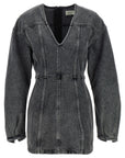 Haikure Haikure Denim Dress