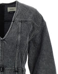 Haikure Haikure Denim Dress