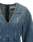 Haikure Haikure Denim Dress