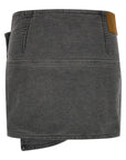 Haikure Haikure May Skirt