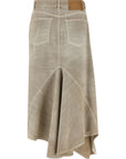 Haikure Haikure Ann Bull 44 Skirt