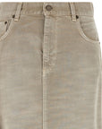 Haikure Haikure Ann Bull 44 Skirt