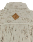 Haikure Haikure Ryder Bull Destroy Vest