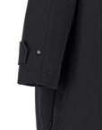 Ami Paris Ami Paris Long Parka