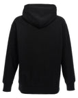 Comme Des Garҫons Homme Comme Des Garҫons Homme Logo Print Hoodie