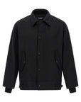 Comme Des Garҫons Homme Comme Des Garҫons Homme Wool Overshirt