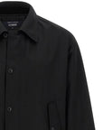 Comme Des Garҫons Homme Comme Des Garҫons Homme Wool Overshirt