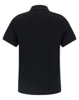 Ami Paris Ami Paris Ami De Coeur Polo Shirt