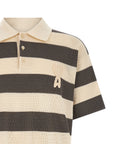 Ami Paris Ami Paris Ami De Coeur Polo Shirt