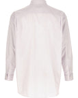 Comme Des Garҫons Homme Comme Des Garҫons Homme Cardigan Insert Shirt