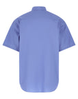 Comme Des Garҫons Homme Comme Des Garҫons Homme Logo Embroidery Shirt