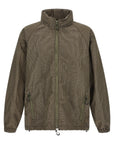 Comme Des Garҫons Homme Comme Des Garҫons Homme Vichy Windbreaker