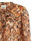 Isabel Marant Isabel Marant Ametissa Blouse