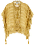 Marant Etoile Marant Etoile Payton Top