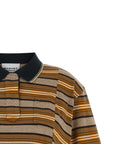 Marant Etoile Marant Etoile Isalyne Polo Shirt