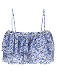 Marant Etoile Marant Etoile Erisa Top