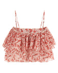 Marant Etoile Marant Etoile Erisa Top