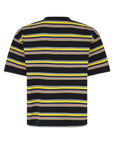 Marni Marni Striped T-shirt