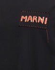 Marni Marni Logo T-shirt