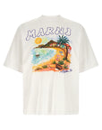 Marni Marni Beach Since 94 T-shirt