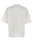 Marni Marni Logo Patch T-shirt