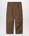 Carhartt WIP Carhartt WIP Liberica Rinsed Cole Cargo Pant