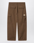 Carhartt WIP Carhartt WIP Liberica Rinsed Cole Cargo Pant