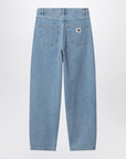 Carhartt WIP Carhartt WIP Light blue denim Brandon Pant