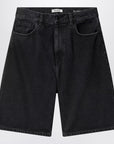 Carhartt WIP Carhartt WIP W Brandon black shorts