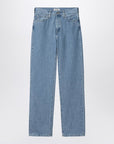 Carhartt WIP Carhartt WIP Noxon blue denim pants