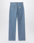 Carhartt WIP Carhartt WIP Noxon blue denim pants