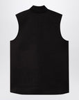 Carhartt WIP Carhartt WIP Car-Lux Vest Cotton-blend waistcoat black