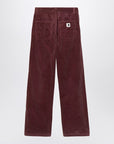 Carhartt WIP Carhartt WIP Simple Pant in Rondo colour