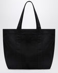Carhartt WIP Carhartt WIP Black Parker Tote Bag