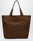Carhartt WIP Carhartt WIP Brown Parker Tote Bag