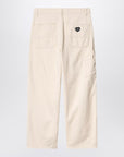 Carhartt WIP Carhartt WIP Drewe pants in natural colour