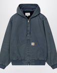 Carhartt WIP Carhartt WIP OG Active Jacket Dusky Blue