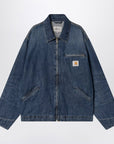 Carhartt WIP Carhartt WIP Blue OG Detroit Jacket