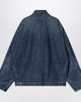 Carhartt WIP Carhartt WIP Blue OG Detroit Jacket