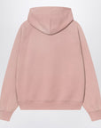 Carhartt WIP Carhartt WIP Hooded Hudson Sweatshirt in Daphne colour